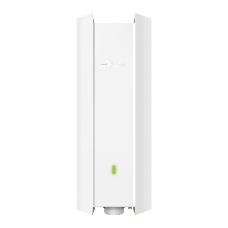 TP-Link Omada EAP623-Outdoor HD 1800 Mbit/s Blanco Energía s | APLIUM