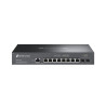 TP-Link Omada SG3210X-M2 switch Gestionado L2+ 2.5G Ethernet | APLIUM