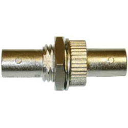 Adapter ST-ST Simplex Multimod