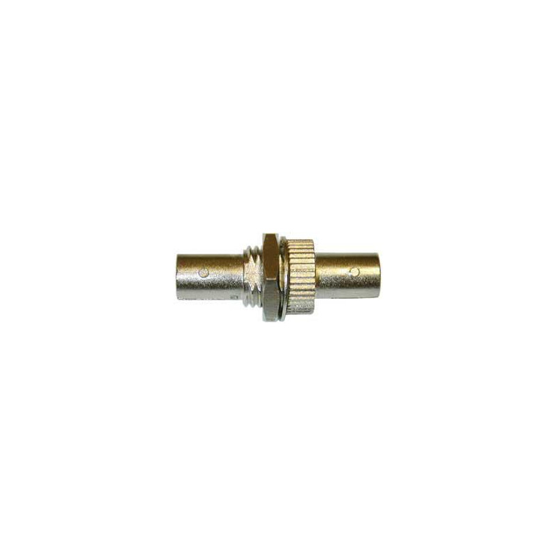 Adapter ST-ST Simplex Multimod