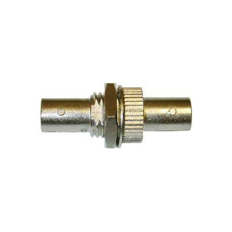 Adapter ST-ST Simplex Multimod