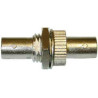 Adapter ST-ST Simplex Multimod