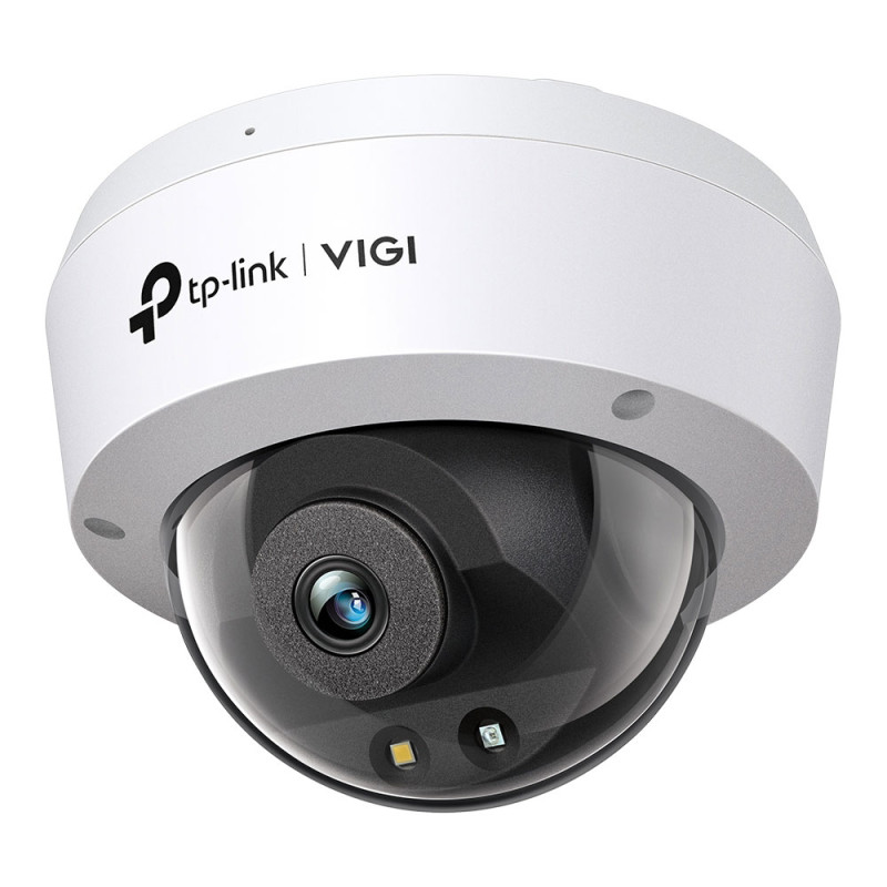 Domo IP Full Color de 4MP para exterior | APLIUM