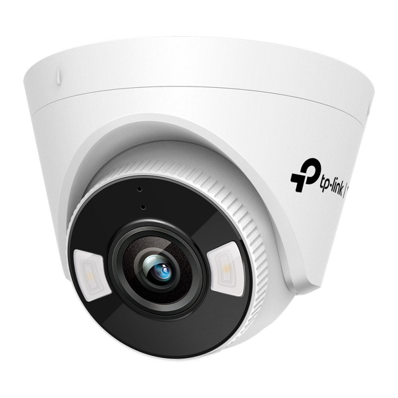 Domo IP Full Color de 5MP | APLIUM