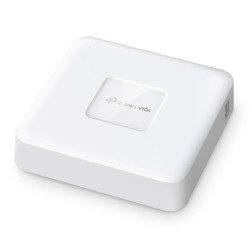 NVR VIGI de 4 canales con 4 PoE+ | APLIUM