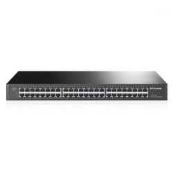 Switch Gigabit de 48 puertos