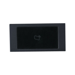 Módulo lector de tarjeta IC para videoportero modular