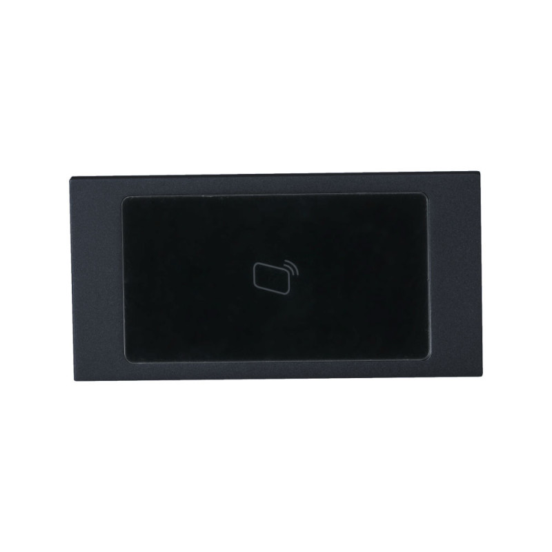 Módulo lector de tarjeta IC para videoportero modular
