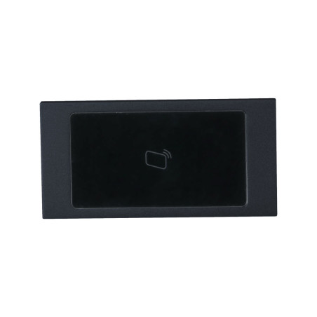 Módulo lector de tarjeta IC para videoportero modular