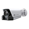 Cámara IP 4MP con iluminación dual, audio y analítica avanza | APLIUM