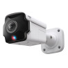 Cámara panorámica IP 8MP con disuasión activa y analítica av | APLIUM
