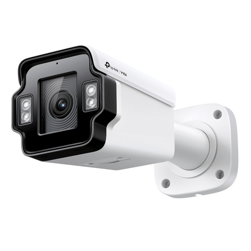 TP-Link InSight S345ZI - Cámara IP 4MP varifocal motorizada | APLIUM