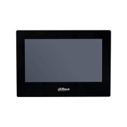 Monitor WiFi híbrido 2 hilos de 7"