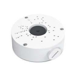 VJB-300 - Caja de conexiones metálica TP-Link para cámaras | APLIUM