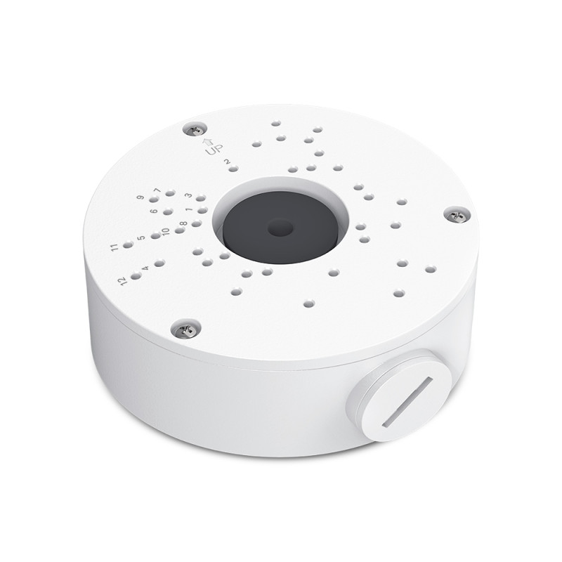 VJB-300 - Caja de conexiones metálica TP-Link para cámaras | APLIUM