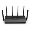 Router WiFi 7 BE9300 tribanda Mercusys con puertos 2,5G y Ea | APLIUM