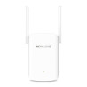 Mercusys ME60X ampliador de red Repetidor de red Blanco 10, | APLIUM