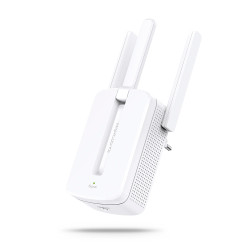 Extensor Wi-Fi N 300Mbps Mercusys