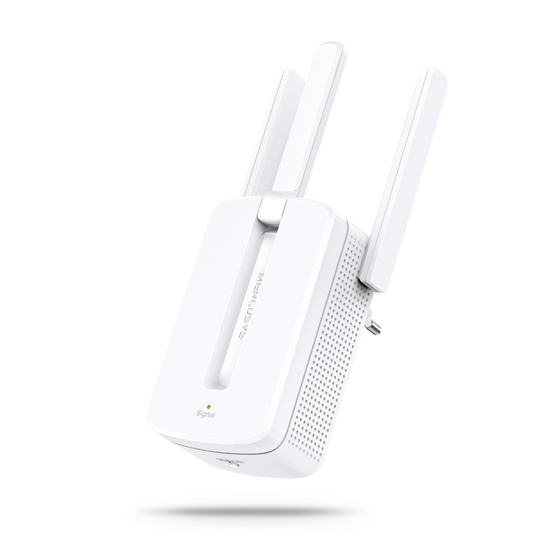 Extensor Wi-Fi N 300Mbps Mercusys