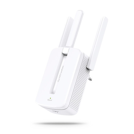 Extensor Wi-Fi N 300Mbps Mercusys