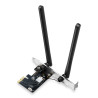 Adaptador PCIe Wi-Fi 6E AXE5400 Mercusys | APLIUM
