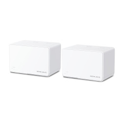Sistema WiFi Mesh AX3000 Mercusys con WiFi 6