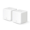 Sistema WiFi Mesh AX1500 Mercusys con WiFi 6 | APLIUM