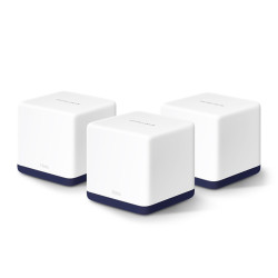 Sistema WiFi Mesh AC1900 Mercusys