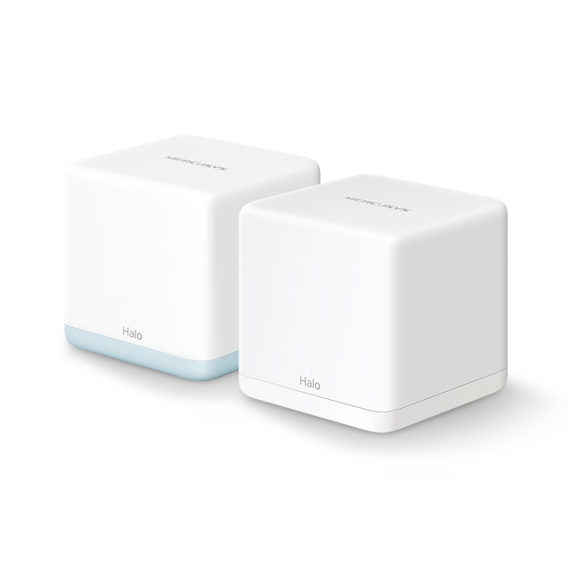 Sistema WiFi Mesh AC1200 Mercusys | APLIUM