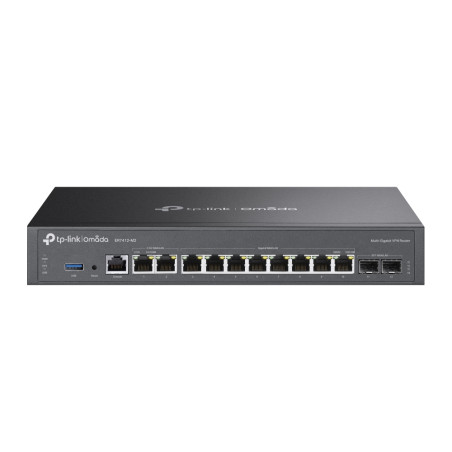 Router VPN Omada Multi-Gigabit