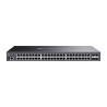 Omada 48-PORT Gigabit Stackable Lite L3 Managed Switch With | APLIUM