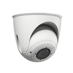 Montura PTMount S7x blanca para módulos ópticos Mobotix