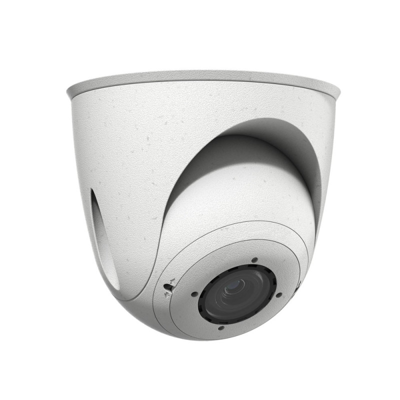 Montura PTMount S7x blanca para módulos ópticos Mobotix | APLIUM