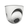 Montura PTMount S7x blanca para módulos ópticos Mobotix | APLIUM