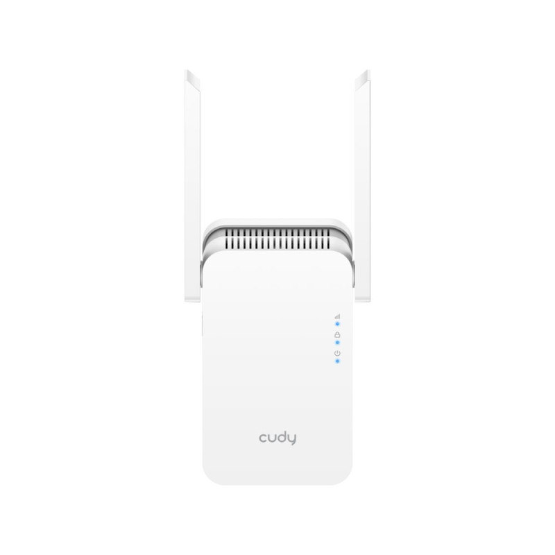 Extensor WiFi 7 Cudy BE3600 de doble banda para instalación | APLIUM