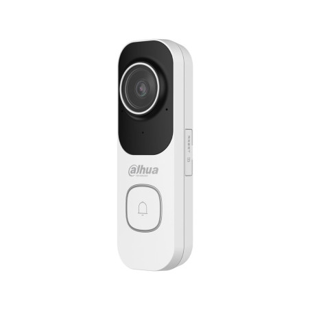 Videotimbre WiFi de 4MP Dahua