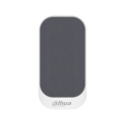 Timbre de interior Dahua con Wi-Fi y altavoz integrados
