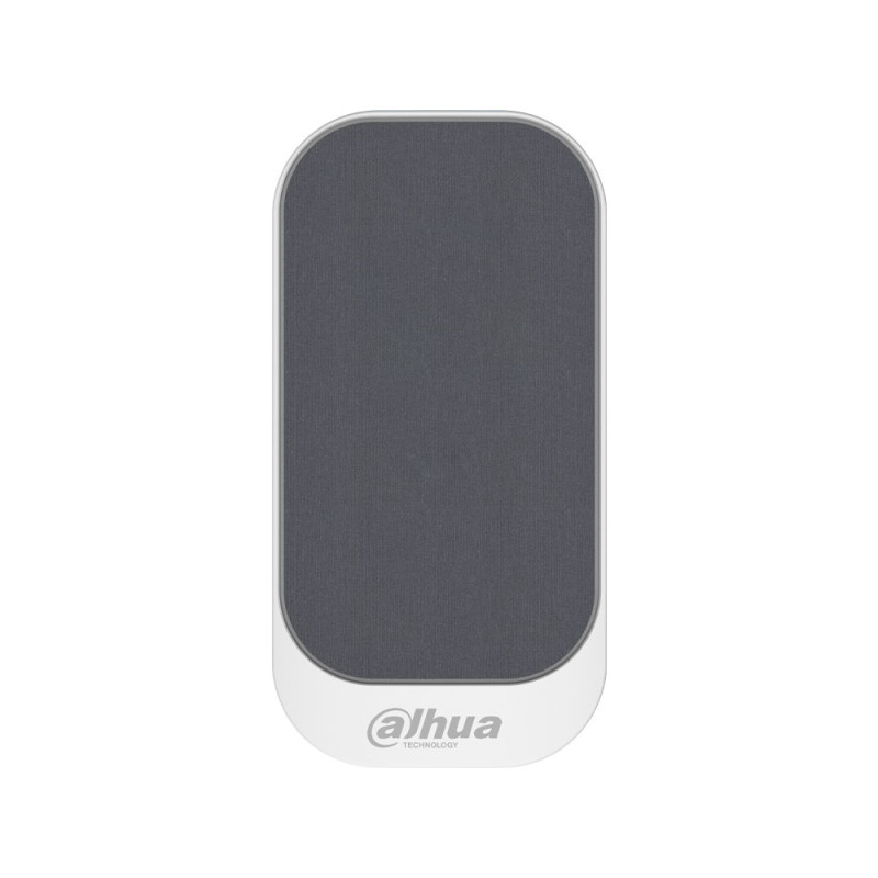 Timbre de interior Dahua con Wi-Fi y altavoz integrados