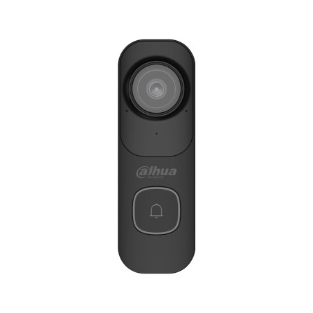 Videotimbre WiFi de 4MP Dahua