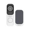 Videotimbre Dahua con WiFi 6 y timbre inalámbrico incluido