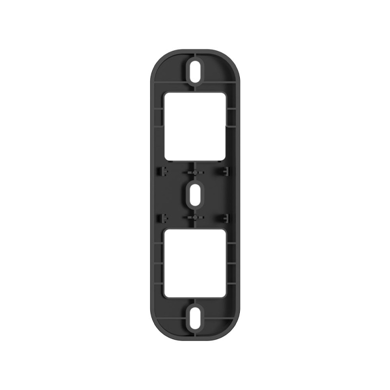 Soporte de montaje con inclinación de 15° para videotimbres Dahua