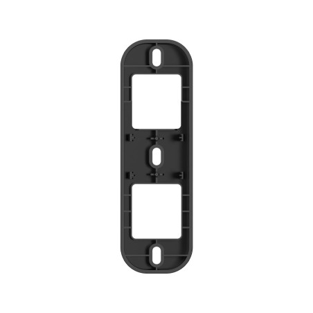 Soporte de montaje con inclinación de 15° para videotimbres Dahua