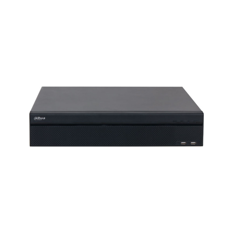 NVR Dahua WizSense de 32 canales serie NVR-5-EI2 | APLIUM