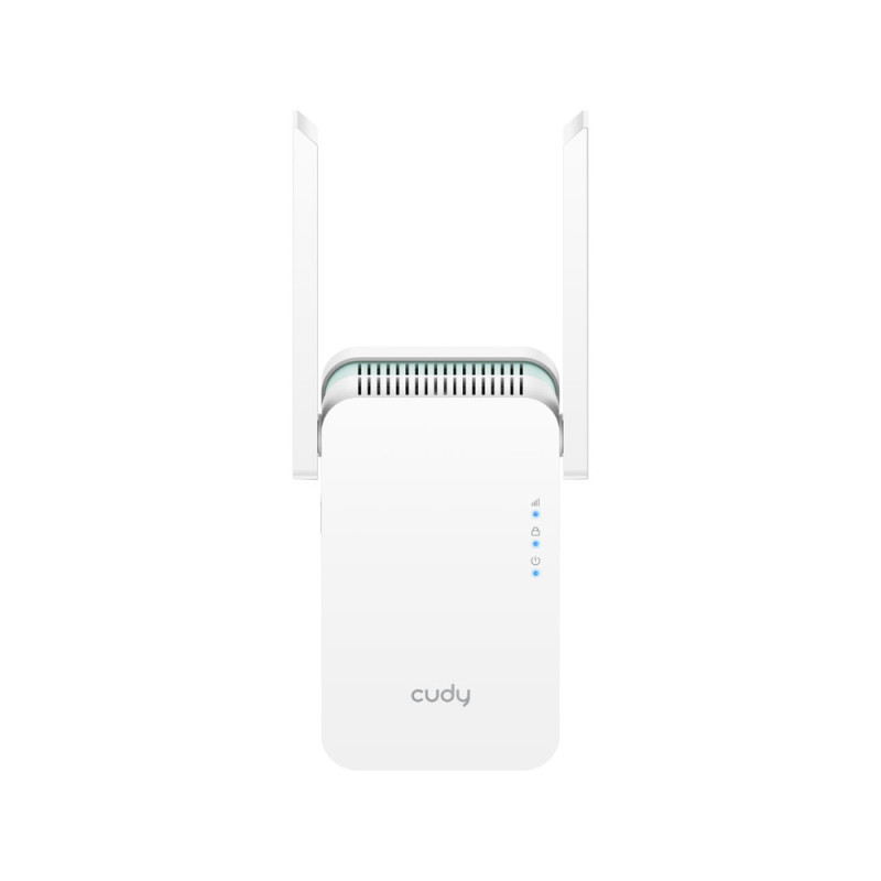 Extensor WiFi 6 Mesh AX1500 Cudy RE1500 | APLIUM