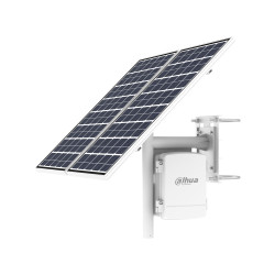 Sistema solar integrado de 120 W Dahua | APLIUM