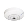 Cámara IP hemisférica 360° MOBOTIX Q71 con luz blanca e IR | APLIUM