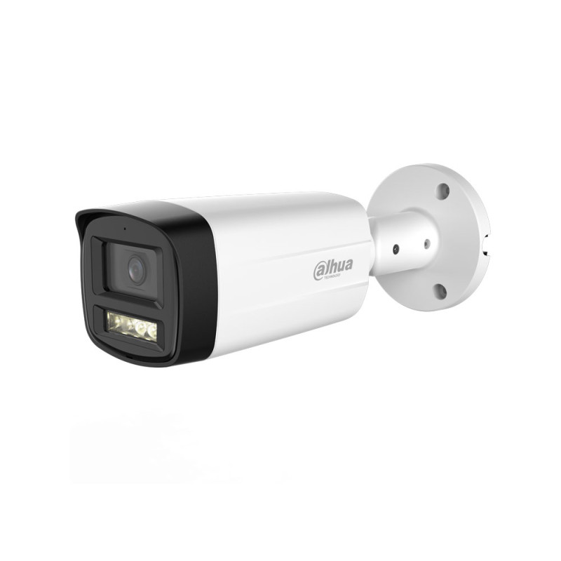 Cámara 4 en 1 de 5MP Smart Dual Light Dahua Serie Lite | APLIUM
