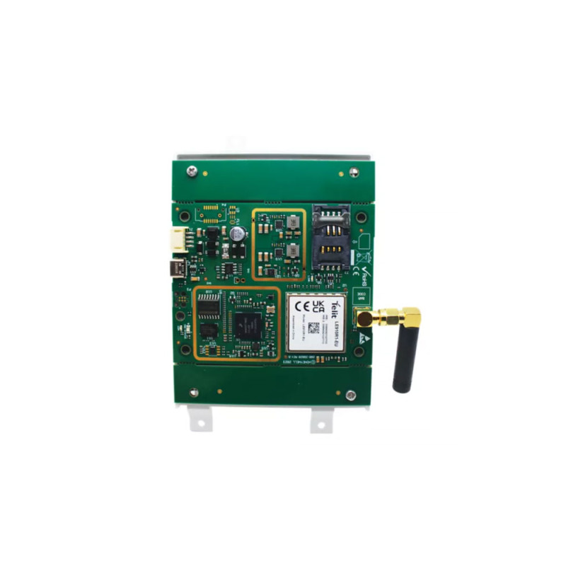 Módulo de comunicaciones 4G/LTE para central Honeywell Galaxy Flex