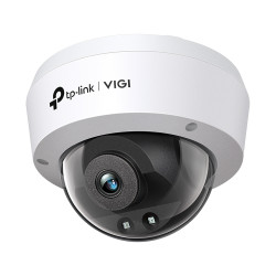 Domo IP TP-Link VIGI de 4MP antivandálico para exterior | APLIUM