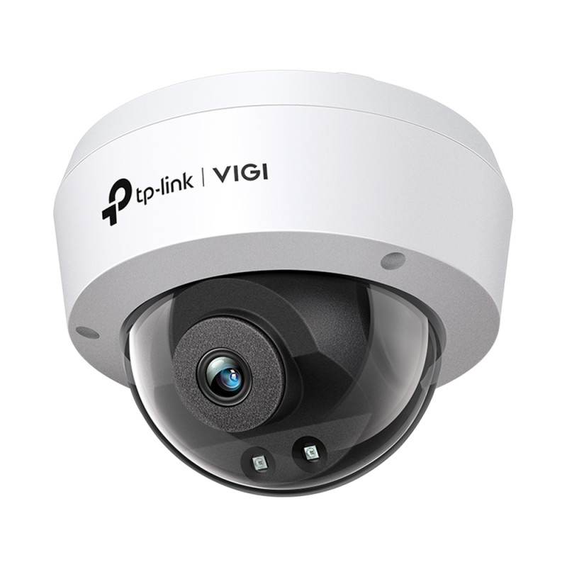 Domo IP TP-Link VIGI de 4MP antivandálico para exterior | APLIUM